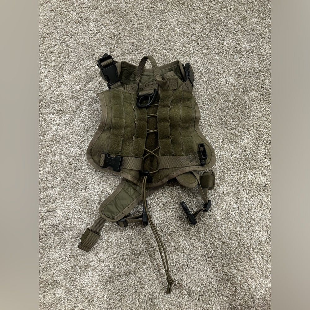 Utility Dog Harness